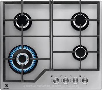 Фото Electrolux KGG6436S