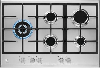 Фото Electrolux KGS7566SX