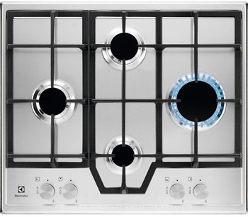 Фото Electrolux GME263LX