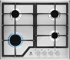Фото Electrolux GEE263MX