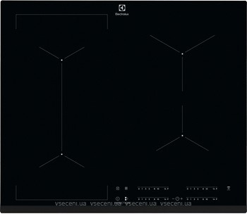 Фото Electrolux IPE6453KF