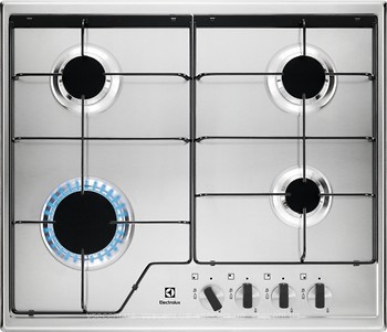 Фото Electrolux GPE262MX