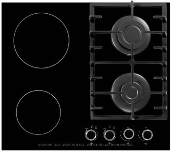 Фото Ventolux HSF622-D3G CS (BK)