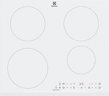 Фото Electrolux LIR60430BW
