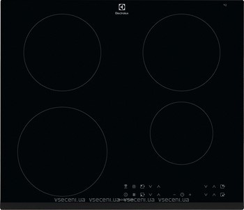 Фото Electrolux LIR60433