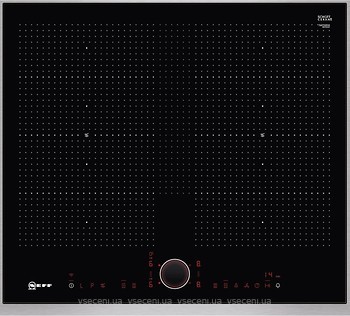 Фото Neff T66TS6RN0