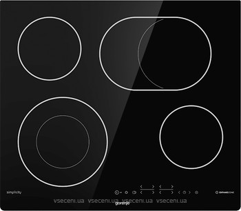 Фото Gorenje ECT643SYB