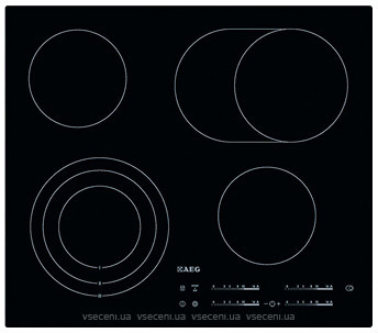 Фото AEG HK654070IB