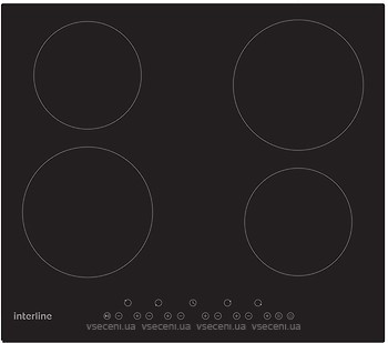 Фото Interline VCE 6210 BK