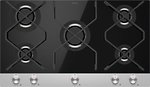 Фото Amica PG9711SRB Q-Type