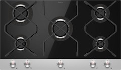 Фото Amica PG9711SRB Q-Type