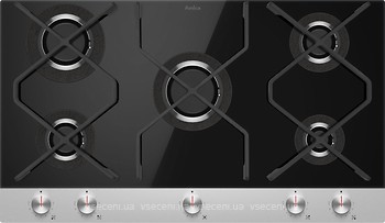 Фото Amica PG9711SRB Q-Type
