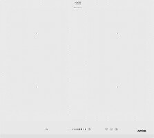 Фото Amica PI6144NSTK X-Type