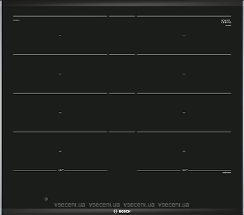 Фото Bosch PXY675DC1E