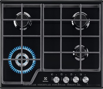 Фото Electrolux GRE363MB