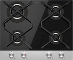 Фото Amica PG6710SRB Q-Type