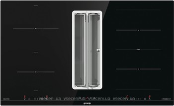 Фото Gorenje HET945XSC