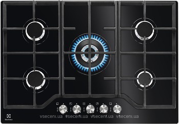 Фото Electrolux EGG7536K