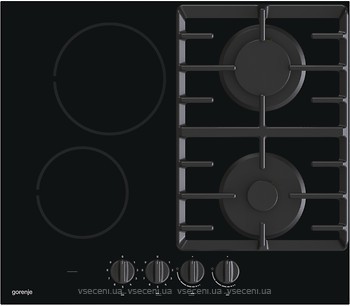 Фото Gorenje GCE691BSC