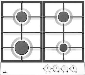 Фото Amica PGA6100APW