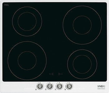 Фото Smeg SI764BSM