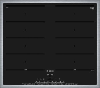 Фото Bosch PXX645FC1E