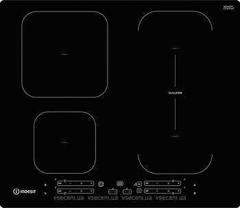 Фото Indesit IB65B60NE