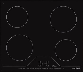 Фото Vestfrost EHV 11