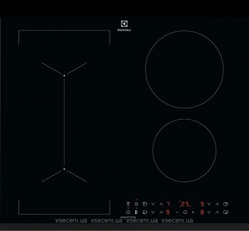 Фото Electrolux IPE6443KFV