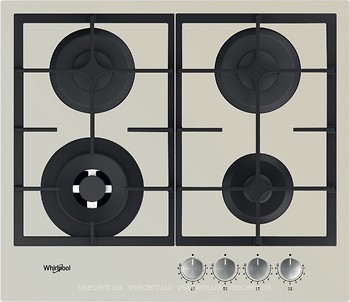 Фото Whirlpool AKTL 629/S