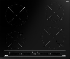 Фото Teka IZC 64010 BK MSS