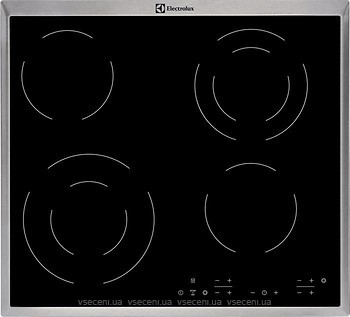 Фото Electrolux EHF6342XOK