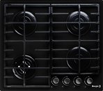 Фото Borgio 6192-17 FFD Black Glass