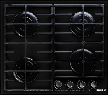 Фото Borgio 6190-17 FFD Black Glass