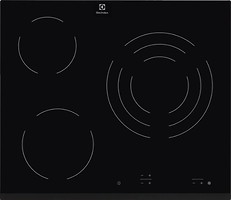 Фото Electrolux EHF6232FOK