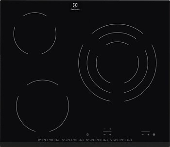 Фото Electrolux EHF6232FOK