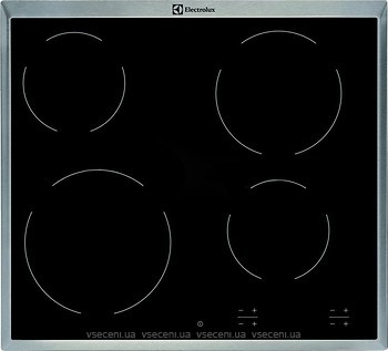 Фото Electrolux EHF16240XK