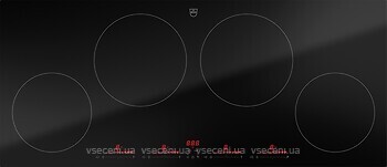 Фото V-ZUG CookTop V4000 I904 (CTI4T-31142)