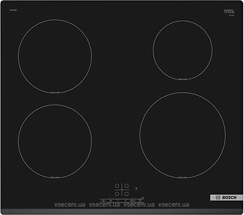 Фото Bosch PUE63RBB5E