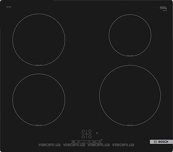 Фото Bosch PIE61RBB5E