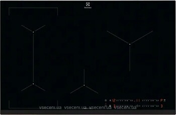 Фото Electrolux EIL83443