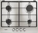 Фото Whirlpool TKRL 650 IX