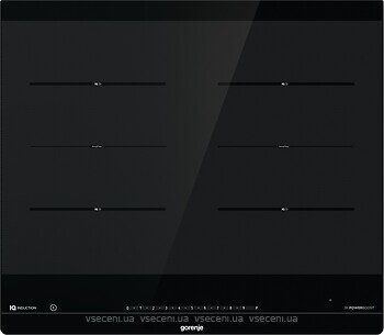 Фото Gorenje IS646BLG