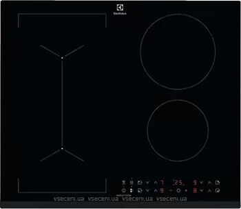 Фото Electrolux LIV63431BK