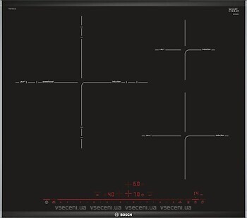 Фото Bosch PID675DC1E