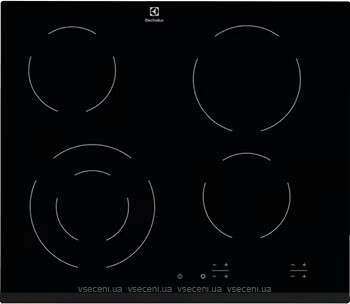 Фото Electrolux EHF6241FOK