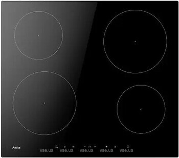 Фото Amica PIG6540PTU 3.0