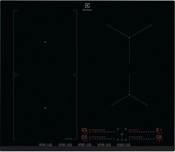 Фото Electrolux EIS62453