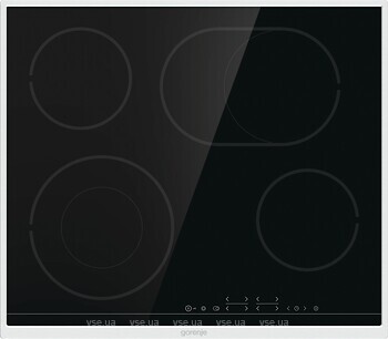 Фото Gorenje ECT43X