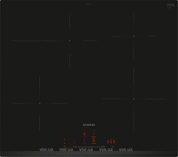 Фото Siemens EH631HFB1E